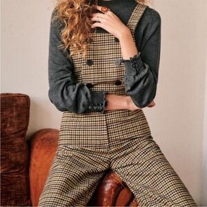 Sidonie Jumpsuit/Overalls 36